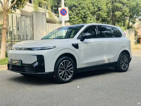 Leapmotor B10 2025