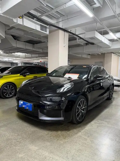 Lynk & Co 03 2019