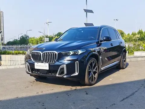 BMW X5 2023