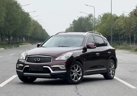 Infiniti QX50 2015