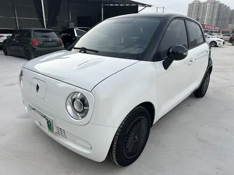 ORA 黑猫 2021