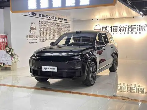 Li L9 2022
