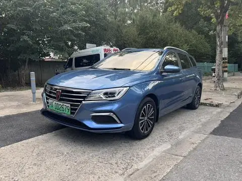 Roewe Ei5 2019