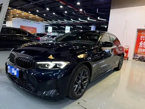 BMW 3 Series 2026
