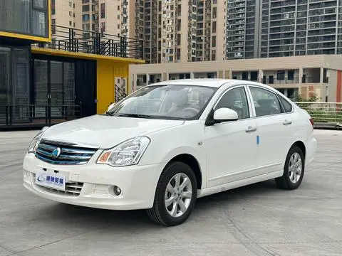 Dongfeng 俊风E11K 2021