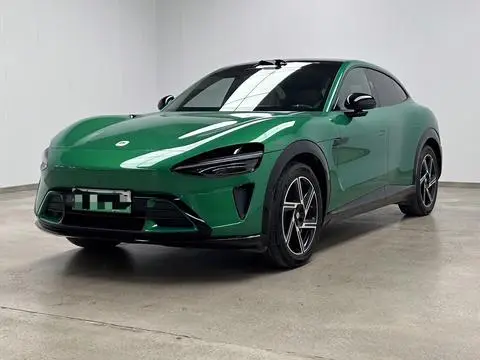 Xiaomi 小米YU7 2025