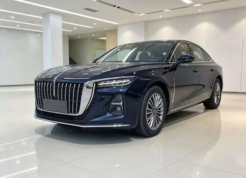 Hongqi H5 2023