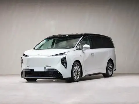 Buick 至境世家 2026