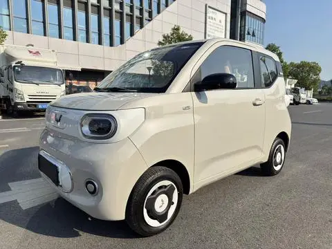 Wuling Hongguang MINIEV 2024