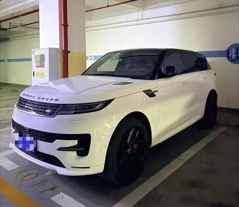 Land Rover 揽胜运动 2024
