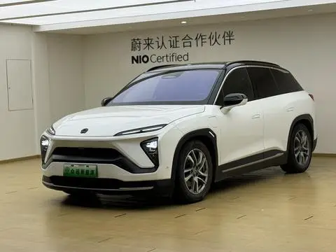 NIO ES6 2020