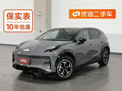 ZEEKR ZEEKR X 2025