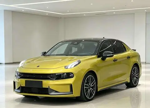 Lynk & Co 03 2019