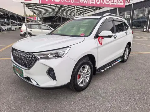Haval M6 2023