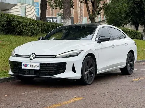 Volkswagen Lamando 2026