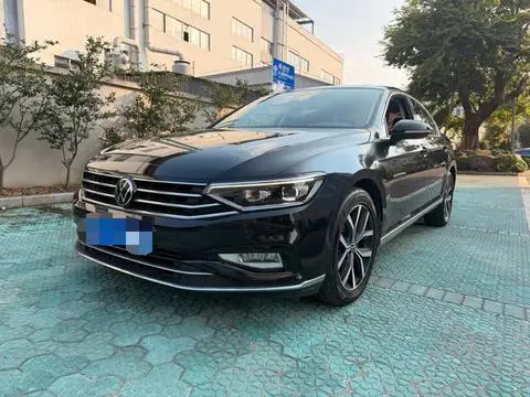 Volkswagen Magotan 2020