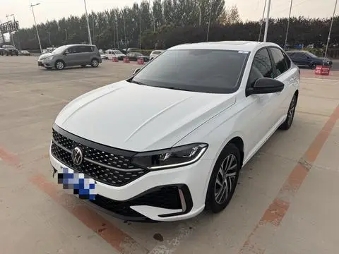 Volkswagen Lavida 2023