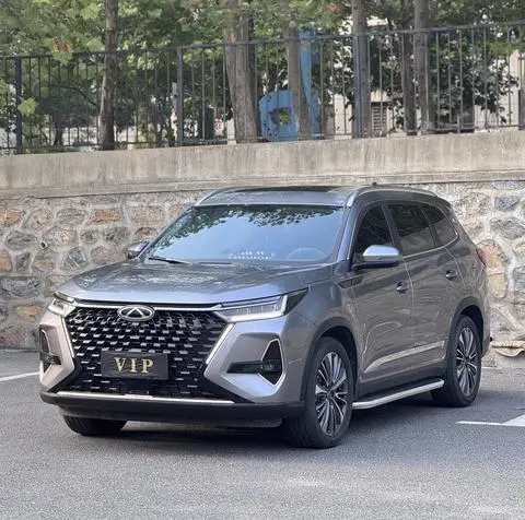 Chery 瑞虎8 PRO 2024