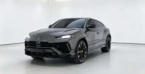 Lamborghini Urus 2022
