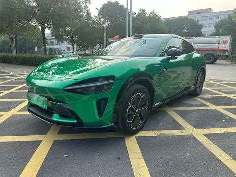Xiaomi 小米YU7 2025