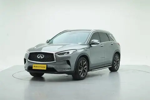 Infiniti QX50 2018