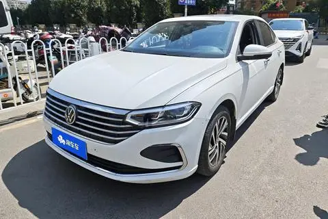 Volkswagen Lavida 2023