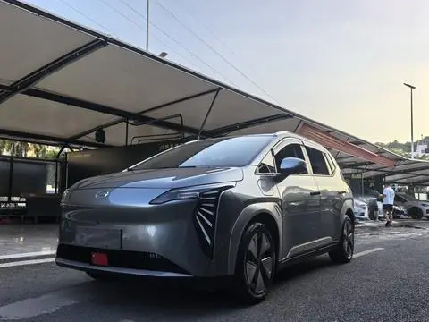 GAC AION Y 2023