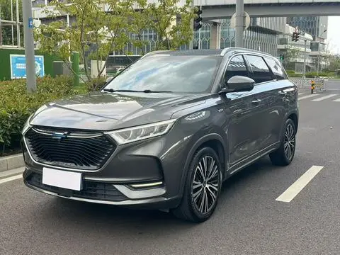 Oshan X7 2020