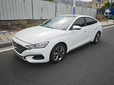 Hyundai 菲斯塔 2019 — фото 1