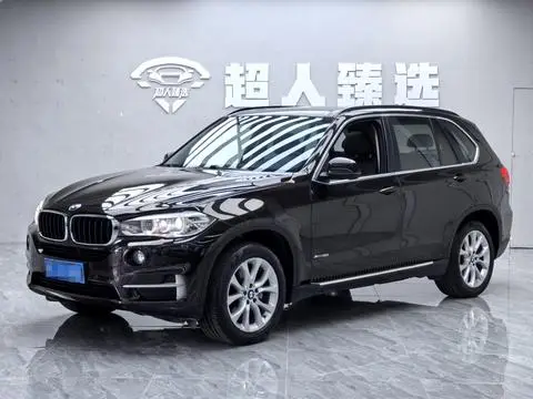 BMW X5 2014