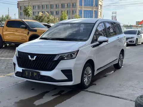 Wuling 佳辰 2022