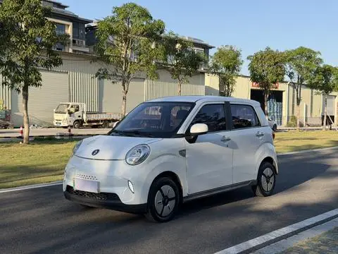 Lingbao 凌宝BOX 2022
