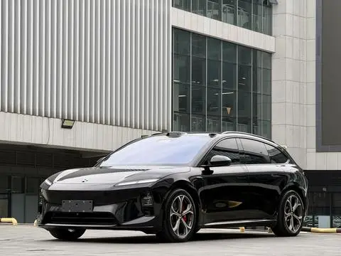 NIO ET5T 2025