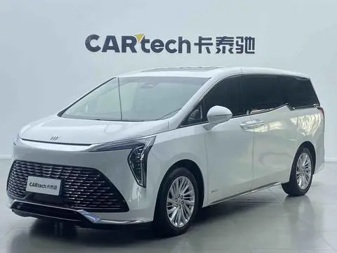 Buick Century 2023