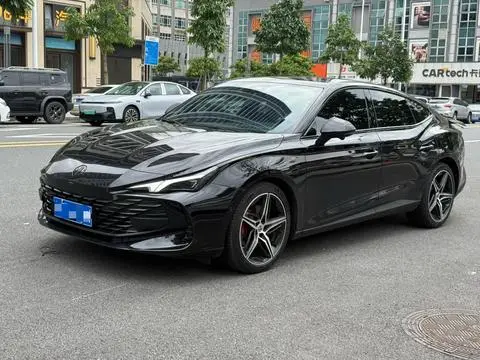 MG 7 2025