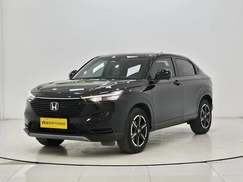 Honda 缤智 2023