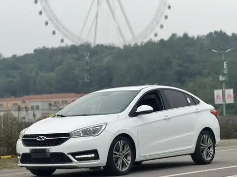 Chery Arrizo 5 2017
