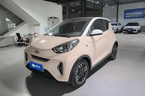 Chery QQ 小蚂蚁 2022