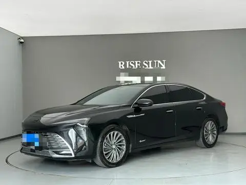 Buick 君越 2023