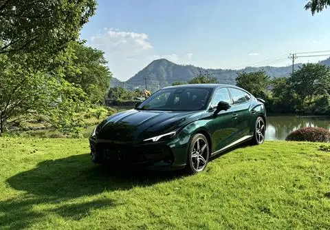 MG 7 2025