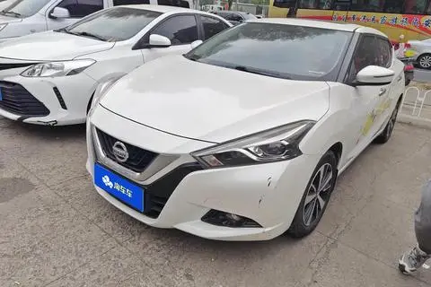 Nissan 蓝鸟 2019
