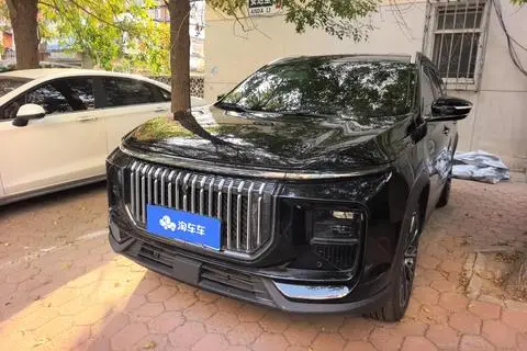 Jetour X90 PRO 2024