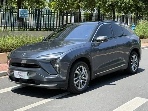 NIO ES6 2020