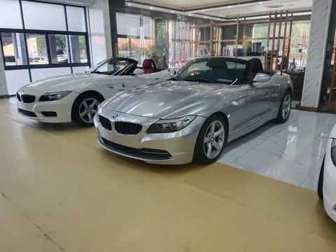 BMW Z4 2013