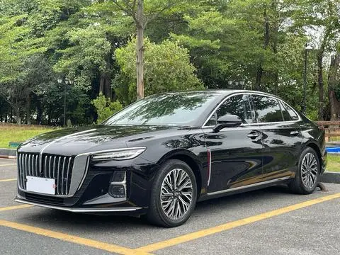 Hongqi H5 2024