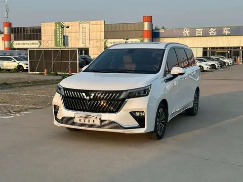 Wuling 佳辰 2022