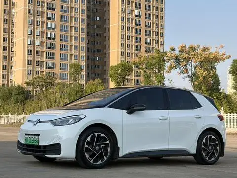 Volkswagen ID.3 2024