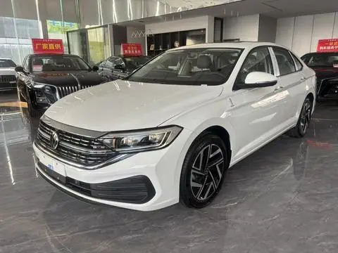 Volkswagen 速腾 2025