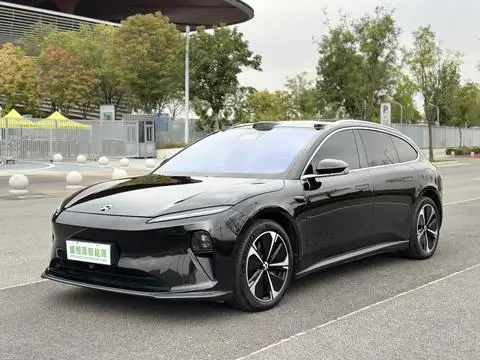 NIO ET5T 2025