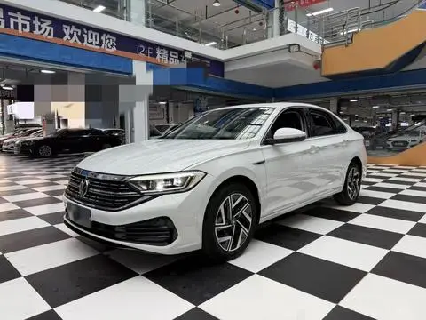 Volkswagen 速腾 2023
